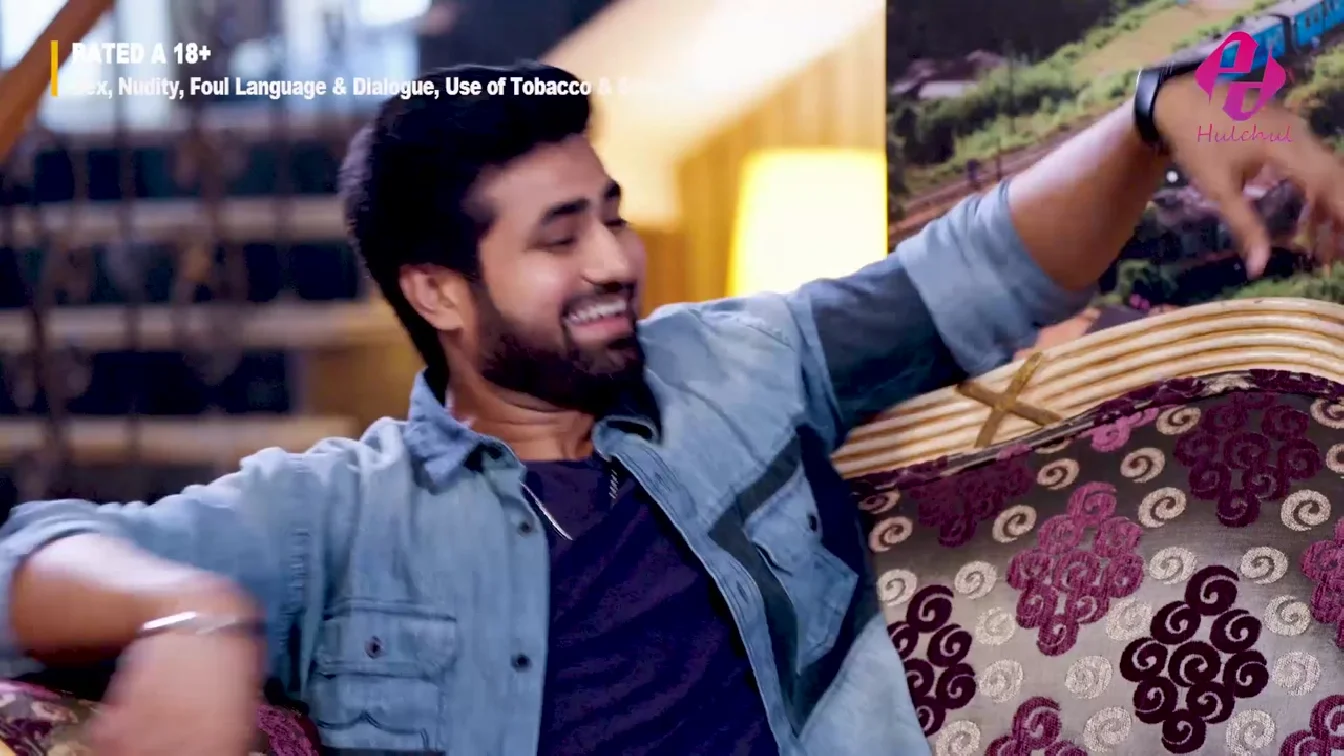 PSYCHO SAIYAAN S01 P02 Hulchul